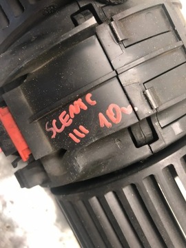 фото thumb №6, Воздуходувка вентилятор renault scenic iii t1010033m