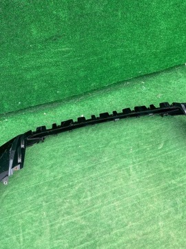 AUDI Q3 LIFT S-LINE 15-17 8U0807061R СПОЙЛЕР ПЕРЕДНИЙ БАМПЕР ГУБКА