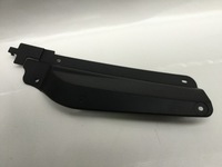 фото thumb №1, Skoda kamiq защита левая поперечина 658853343 nowe оригинал