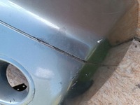 фото thumb №10, Бампер перед передній оригінал nissan pathfinder r51 iii 62022eb340