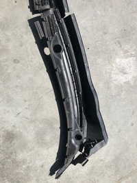 фото thumb №7, Mitsubishi asx жабо 7405a064 7405a435