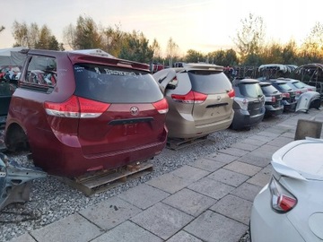 фото thumb №13, Toyota aygo ii pas перед лівий переднє