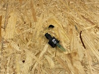 фото thumb №6, Датчик захисту пішоходів штекер bmw x3 g01 x4 g02 x2 f39 6821100