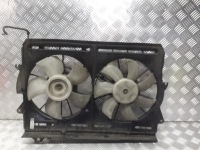 фото thumb №1, Вентилятор радиатора toyota avensis t25 2.2 d4d