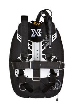 XDEEP ZEN Ultralight Standard (без кармана)