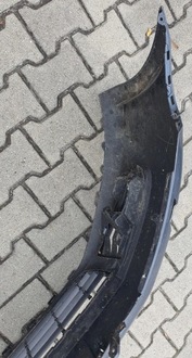 фото thumb №15, Бампер передній vw golf vi 6 h/b 08- sprysk pdc