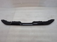 фото thumb №1, Mercedes gls amg w166 накладка бампера amg оригінал