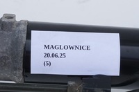 фото thumb №7, Наконечник тяга редуктор рулевого правая левая infiniti qx70 fx30d 3.0d