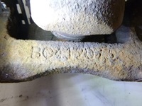 фото thumb №5, Суппорт тормозной задняя hyundai santa fe sm 2.0