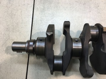 фото thumb №2, Wał коленчатый citroen c5 i 2.0 16v