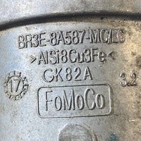 фото thumb №9, Ford mustang vi 2020 термостат / корпус термостата