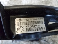 Вентилятор радіатора mini countryman r60 1.6 b Доставка, фото thumb