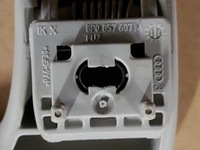 фото thumb №2, Audi a6 c6 4f ручки стельовий комплект