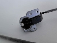 фото thumb №4, Mercedes sprinter w910 910 замок дверь задние левая