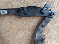 фото thumb №9, Рама вспомогательная подрамник подрамник dacia duster lift