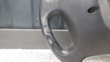 фото thumb №11, 22029d3291 кермо mercedes w163 шкіра