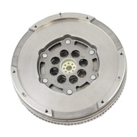 фото thumb №1, Оригінальні колесо двомасовий exedy mbfd005