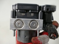 фото thumb №8, Honda crv iv lift 1.6 i-dtec насос abs блок управления 57110-t1v-g020-m1