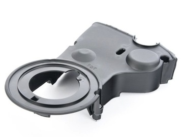 фото thumb №1, Захист ремінь зубчастого розподільний вал vw audi 1.6tdi 2.0tdi 04l109147d