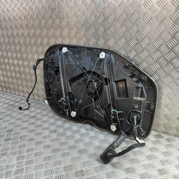 фото thumb №5, Polestar 2 2023 перед сторона правая электрический подъемник стекла дверь