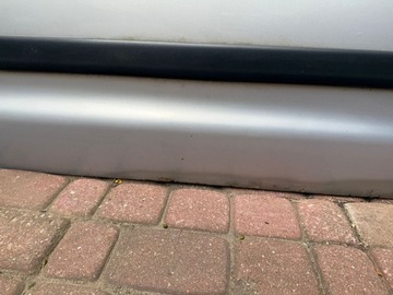 фото thumb №8, Seat alhambra дверь правый перед lb7z