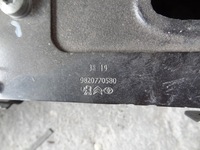 фото thumb №6, Opel vivaro c поворотний кулак важіль лівий задня 9807505080