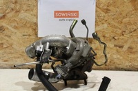 фото thumb №1, Турбонагнетатель nissan cabstar 2.5dci