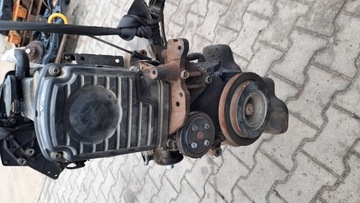 фото thumb №6, Двигатель cd20 2.0d 90km nissan primera p11