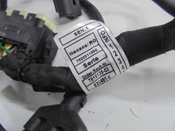 фото thumb №5, Bmw f10 f30 z4 e89 жгут двигателя 2.0i 2.8i