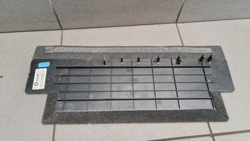 фото thumb №5, Кришка підсилювача захист audi a8 d2 4d0868845