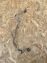 Купити Шланг пального mercedes gl gls gle ml 5.5 63 amg 1278070233, фото thumb