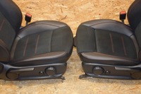 фото thumb №10, Сиденье сиденья заднее сиденье салон mercedes a-klasa w177 amg a35 23r special-editi