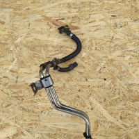 фото thumb №2, Volvo xc60 i 2.0d провода топлива трубки