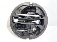 фото thumb №1, Набор инструментов skoda rapid хэтчбек 5ja012115g подъемник ключей