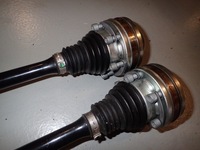 фото thumb №3, Lamborghini aventador lp700 полуось полуось передняя левая правая 470407271