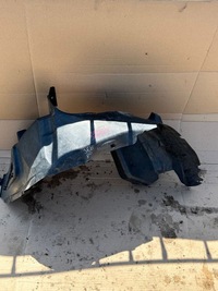 фото thumb №1, Подкрылок правый задняя jeep renegade 51965516