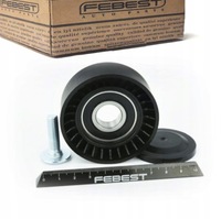 фото thumb №1, Ролик натяжная do nissan nv200 evalia 85 90