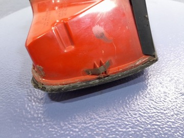 фото thumb №6, Audi a6 c7 sedan лампа зад ліва w кришка багажника eu 4g5945093a