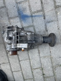 фото thumb №1, Редуктор диференціал міст tucson iii u80-f1503 kia