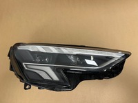 фото thumb №6, Audi a3 8y лампа діодна full led 8y0941034a