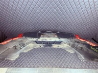 фото thumb №11, Nissan qashqai i j10 рестайлинг 10-14 бампер передний перед лак najq