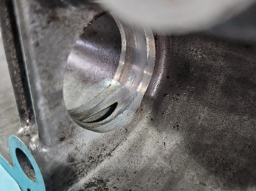 фото thumb №9, Кришка клапанів opel insignia a 2.0 cdti a20dth