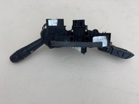 фото thumb №10, Dacia duster 1 i 10r- перемикач комбінований важіль 681727472r