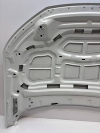 фото thumb №10, Audi q5 sq5 80a капот ls9r glacier белый