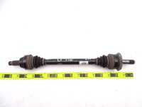 Bmw 5 f10 f11 535i 3.0 n55 10-16 приводной вал левое  задняя 30 фреза / 27фреза 7581023 в Украине, фото thumb