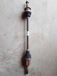 фото thumb №1, Ford edge 15- привідний вал задня f2g3-4k138-ab 2.0