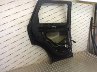 фото thumb №1, Land rover range rover sport l494 2019 задня двері задні