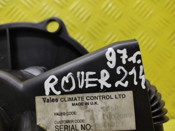 фото thumb №8, Rover 200 воздуходувка воздуха w962265h