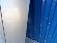 фото thumb №10, Opel zafira b 05-08 дверь передние правое z167