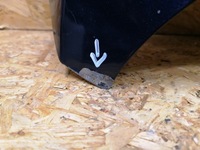 фото thumb №8, Капот крышка двигателя vw passat b7 3aa 2010-2014r